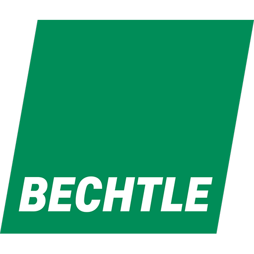 Werken bij Bechtle logo